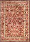 Valencia Fl Motif 4 X 6 Area Rug